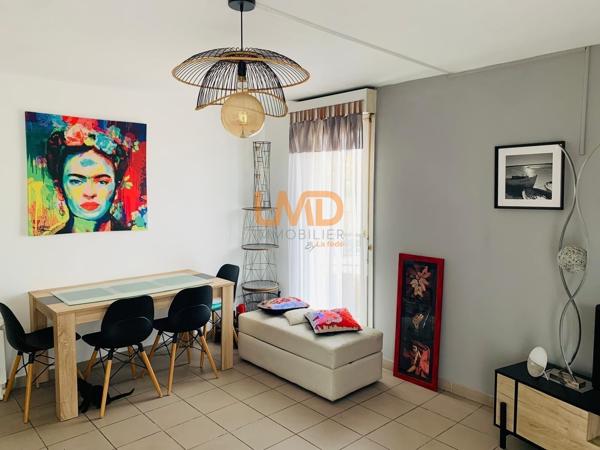 T3 proche centre-ville