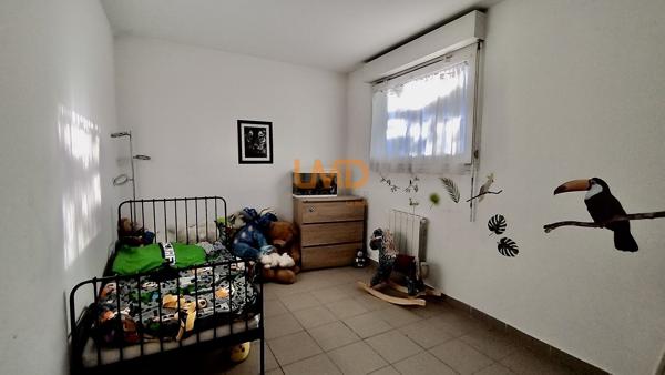 T3 proche centre-ville