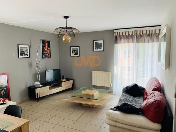 T3 proche centre-ville