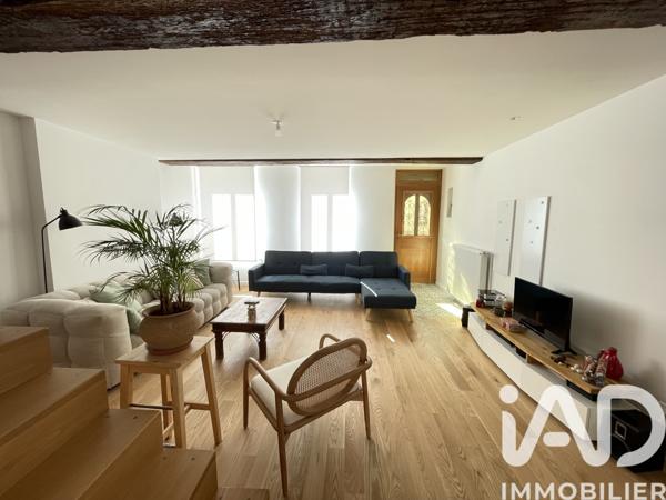 Maison à vendre 7 pièces 215 m² Châtillon-sur-Seine