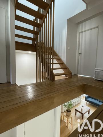 Maison à vendre 7 pièces 215 m² Châtillon-sur-Seine