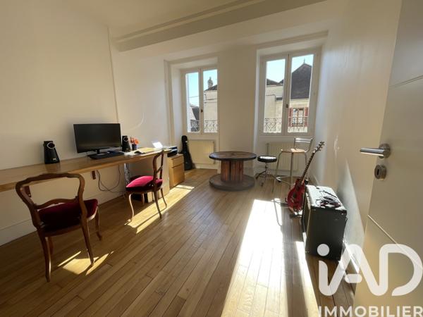 Maison à vendre 7 pièces 215 m² Châtillon-sur-Seine