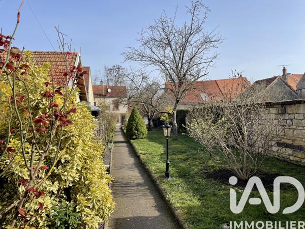 Maison à vendre 7 pièces 215 m² Châtillon-sur-Seine