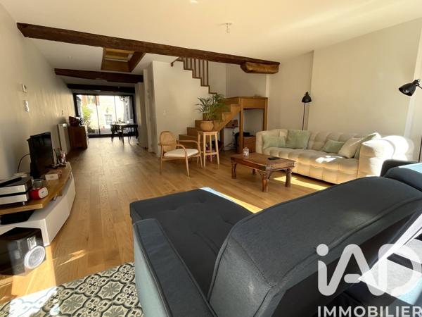 Maison à vendre 7 pièces 215 m² Châtillon-sur-Seine