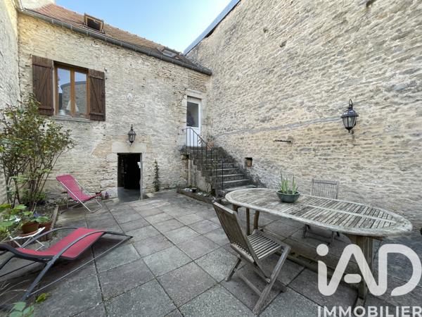 Maison à vendre 7 pièces 215 m² Châtillon-sur-Seine