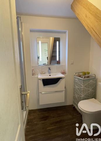 Maison à vendre 7 pièces 215 m² Châtillon-sur-Seine