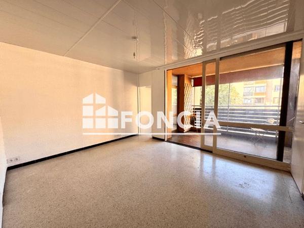 Location Appartement 4 pièces 78.55 m² - AVENUE P VALERY - RUE LOUIS JOUVET La Valette Du Var 83160