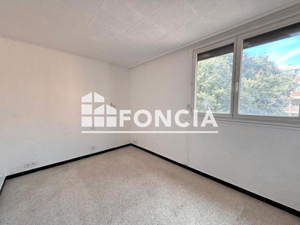 Location Appartement 4 pièces 78.55 m² - AVENUE P VALERY - RUE LOUIS JOUVET La Valette Du Var 83160