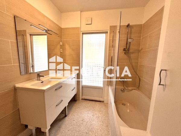 Location Appartement 4 pièces 78.55 m² - AVENUE P VALERY - RUE LOUIS JOUVET La Valette Du Var 83160