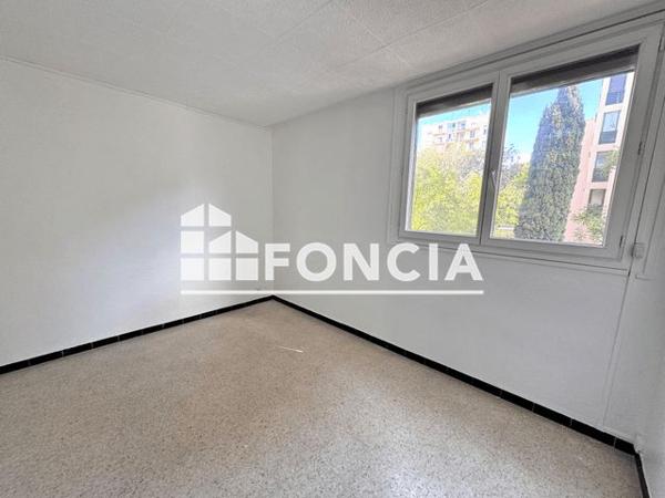 Location Appartement 4 pièces 78.55 m² - AVENUE P VALERY - RUE LOUIS JOUVET La Valette Du Var 83160