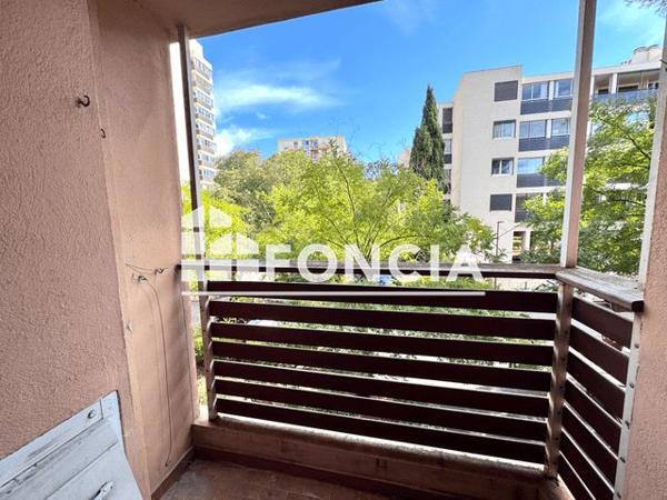 Location Appartement 4 pièces 78.55 m² - AVENUE P VALERY - RUE LOUIS JOUVET La Valette Du Var 83160