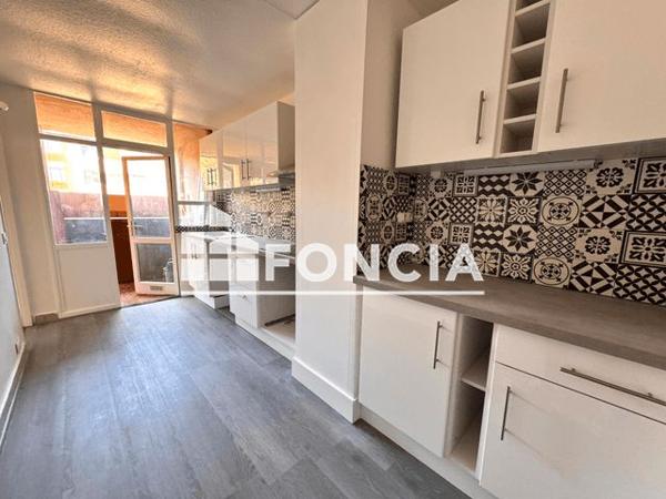 Location Appartement 4 pièces 78.55 m² - AVENUE P VALERY - RUE LOUIS JOUVET La Valette Du Var 83160