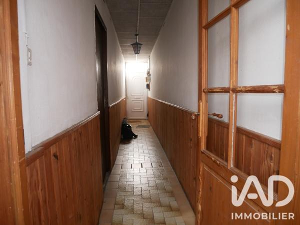 Maison à vendre 4 pièces 106 m² Rochefort