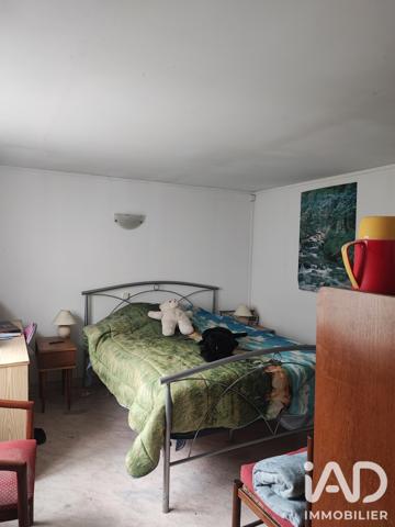 Maison à vendre 4 pièces 106 m² Rochefort