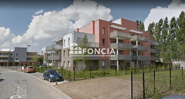 Location Appartement 2 pièces 40 m² - Lesquin 59810