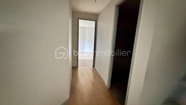 Duplex de 93 m²