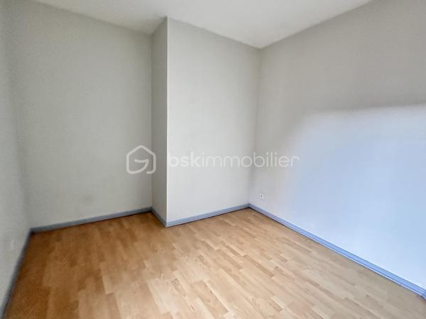 Duplex de 93 m²