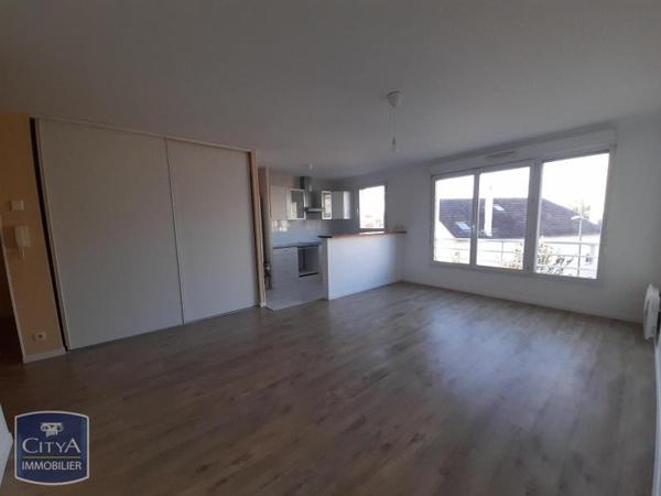 Appartement à louer 4 pièces 75.3m²