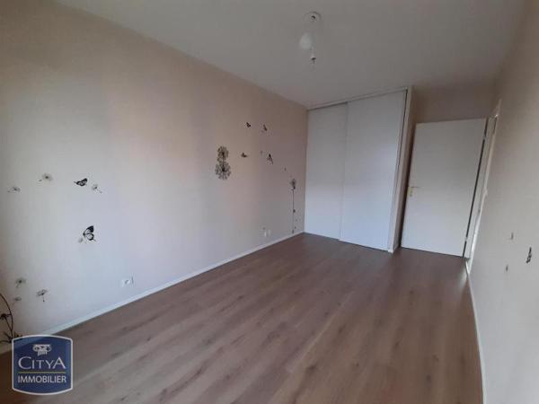Appartement à louer 4 pièces 75.3m²