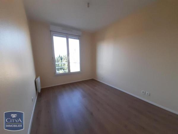 Appartement à louer 4 pièces 75.3m²