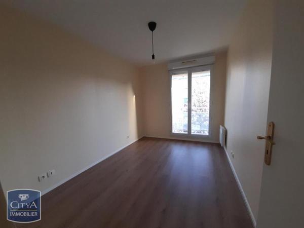 Appartement à louer 4 pièces 75.3m²