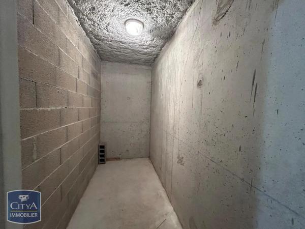 Appartement à louer 3 pièces 56.7m²