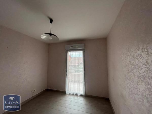 Appartement à louer 3 pièces 56.7m²