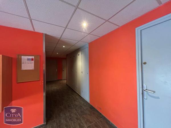 Appartement à louer 3 pièces 56.7m²
