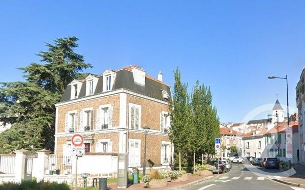 Maison à vendre  2 pièces - 40 m2 FONTENAY SOUS BOIS - 94