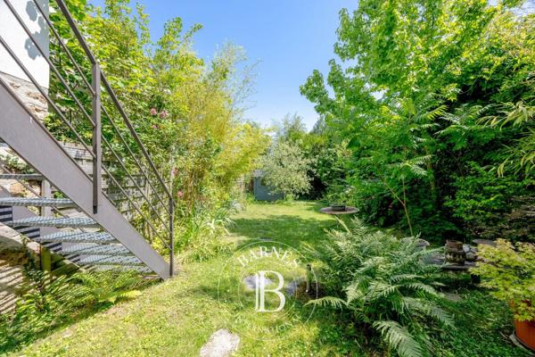 Chaville, Maison 4 Chambres -  150 m² à vendre