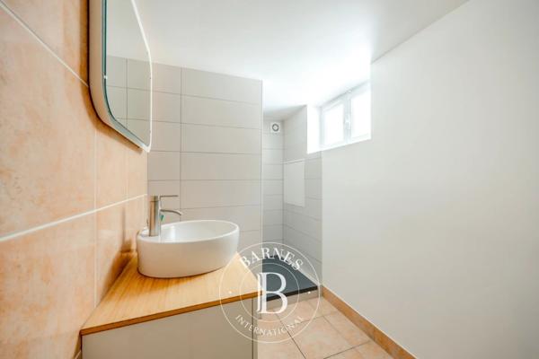 Chaville, Maison 4 Chambres -  150 m² à vendre