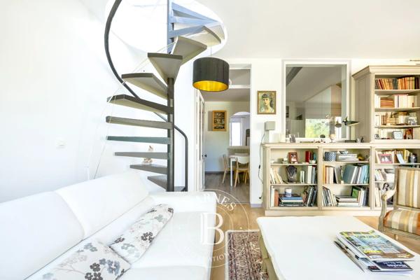 Chaville, Maison 4 Chambres -  150 m² à vendre