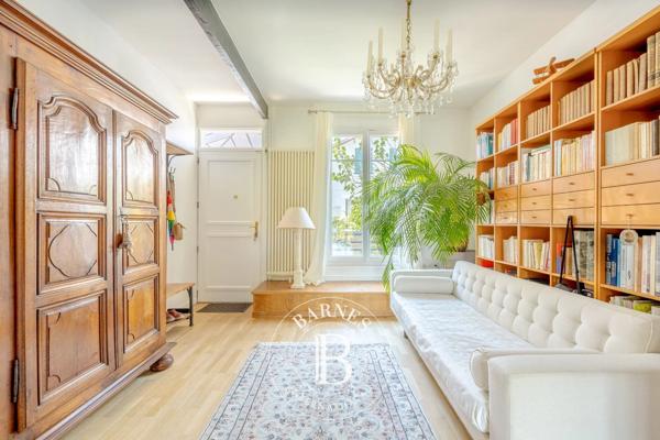 Chaville, Maison 4 Chambres -  150 m² à vendre