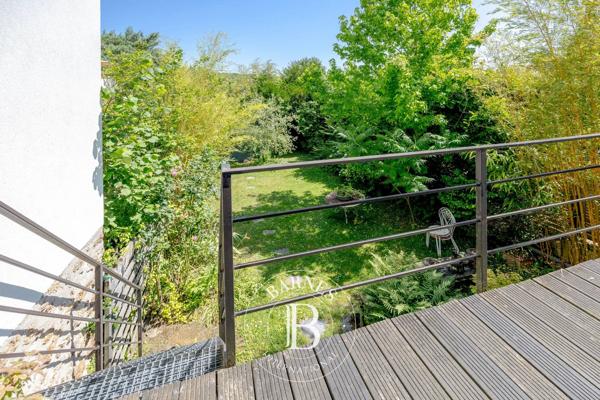 Chaville, Maison 4 Chambres -  150 m² à vendre