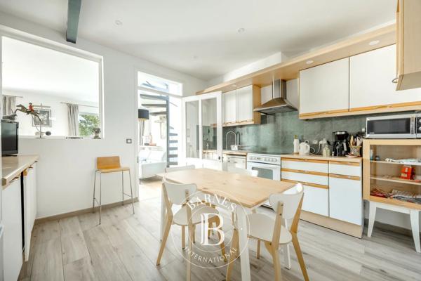 Chaville, Maison 4 Chambres -  150 m² à vendre