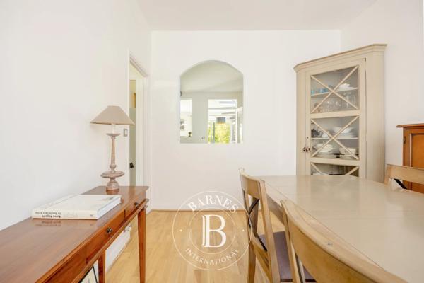 Chaville, Maison 4 Chambres -  150 m² à vendre