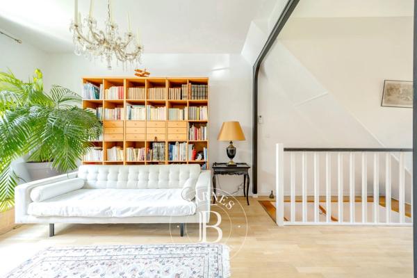 Chaville, Maison 4 Chambres -  150 m² à vendre