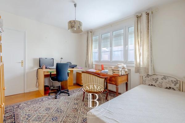 Chaville, Maison 4 Chambres -  150 m² à vendre
