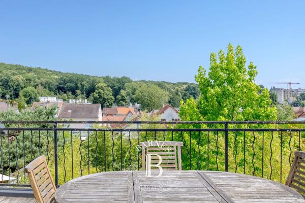 Chaville, Maison 4 Chambres -  150 m² à vendre