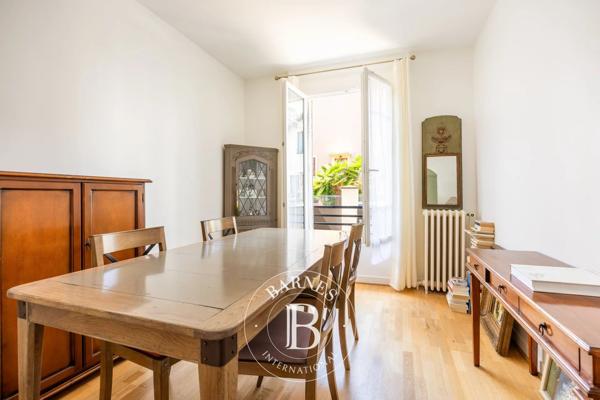 Chaville, Maison 4 Chambres -  150 m² à vendre