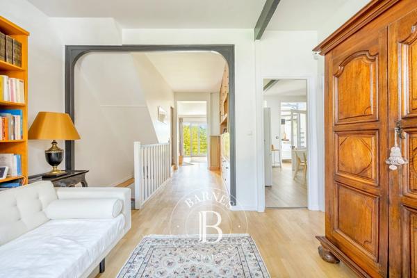 Chaville, Maison 4 Chambres -  150 m² à vendre