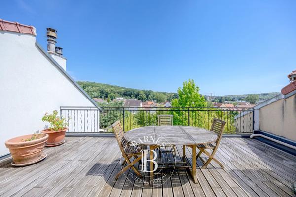 Chaville, Maison 4 Chambres -  150 m² à vendre