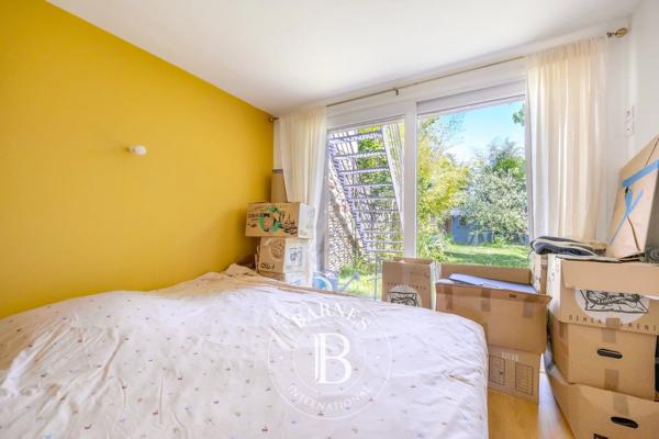 Chaville, Maison 4 Chambres -  150 m² à vendre