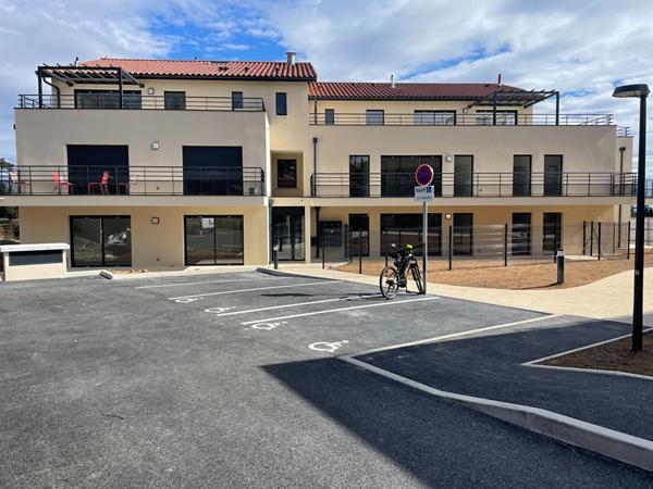 Appartement Vaugneray 4 pièce(s) 90.94 m2, terrasse