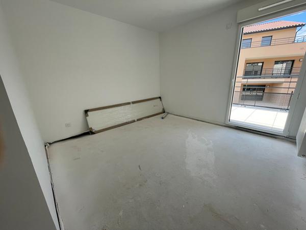 Appartement Vaugneray 4 pièce(s) 90.94 m2, terrasse