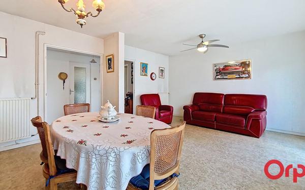 Appartement à vendre    3 pièces • 70 m2 Perpignan