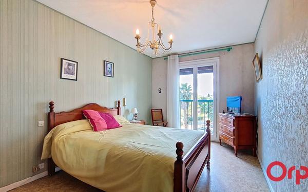 Appartement à vendre    3 pièces • 70 m2 Perpignan