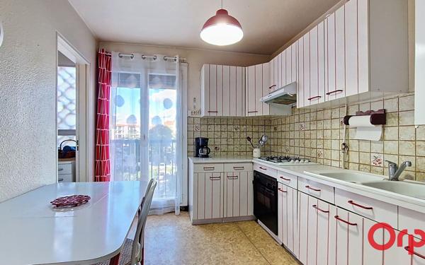 Appartement à vendre    3 pièces • 70 m2 Perpignan