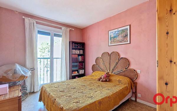 Appartement à vendre    3 pièces • 70 m2 Perpignan