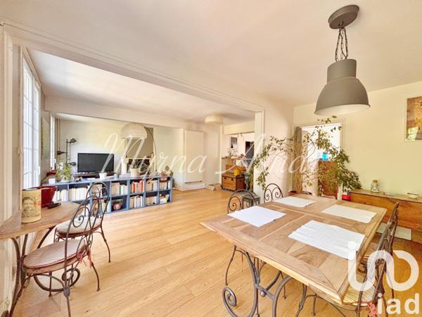 Maison à vendre 8 pièces 168 m² Savigny-sur-Orge